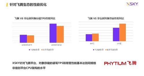信創數據存儲如何破局？XSKY以數據處理與存儲一體化服務交出答卷